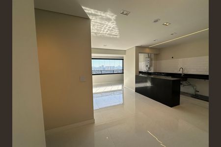 Apartamento à venda com 80m², 3 quartos e 2 vagas Apartamento à venda com 80m², 3 quartos e 2 vagasSala