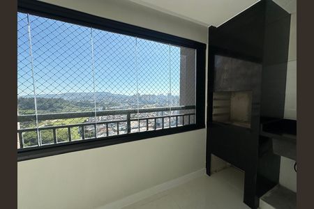Apartamento à venda com 80m², 3 quartos e 2 vagas Apartamento à venda com 80m², 3 quartos e 2 vagasChurrasqueira
