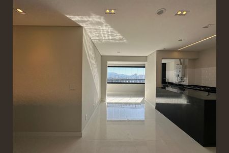 Apartamento à venda com 80m², 3 quartos e 2 vagas Apartamento à venda com 80m², 3 quartos e 2 vagasSala