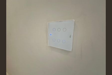 Apartamento à venda com 80m², 3 quartos e 2 vagas Apartamento à venda com 80m², 3 quartos e 2 vagasDetalhe Sala