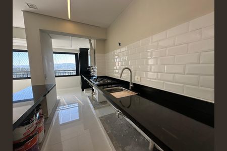 Apartamento à venda com 80m², 3 quartos e 2 vagas Apartamento à venda com 80m², 3 quartos e 2 vagasCozinha