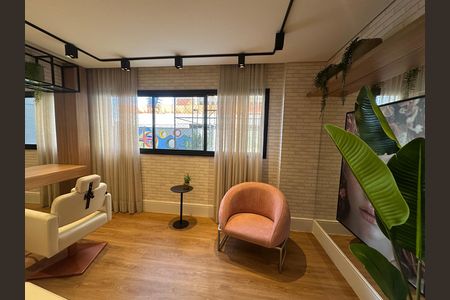 Apartamento à venda com 80m², 3 quartos e 2 vagas Apartamento à venda com 80m², 3 quartos e 2 vagasSpa