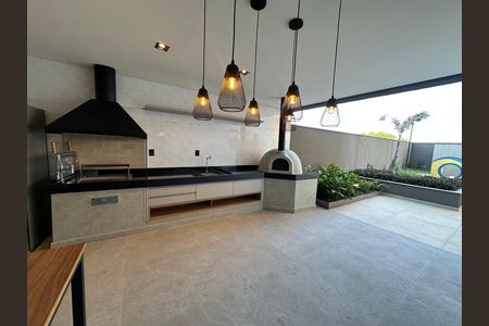 Apartamento à venda com 80m², 3 quartos e 2 vagas Apartamento à venda com 80m², 3 quartos e 2 vagasÁrea comum - Churrasqueira
