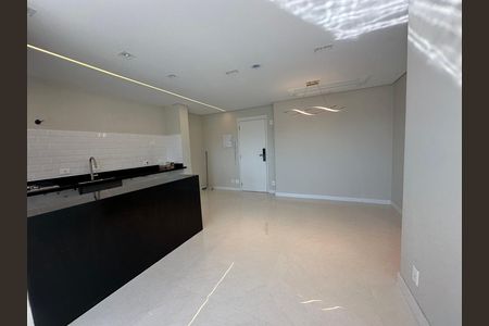 Apartamento à venda com 80m², 3 quartos e 2 vagas Apartamento à venda com 80m², 3 quartos e 2 vagasSala