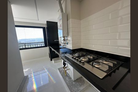 Apartamento à venda com 80m², 3 quartos e 2 vagas Apartamento à venda com 80m², 3 quartos e 2 vagasCozinha