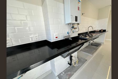 Apartamento à venda com 80m², 3 quartos e 2 vagas Apartamento à venda com 80m², 3 quartos e 2 vagasÁrea de Serviço