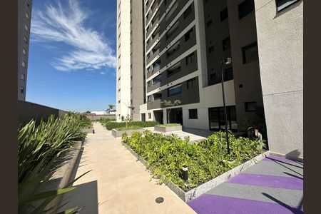 Apartamento à venda com 80m², 3 quartos e 2 vagas Apartamento à venda com 80m², 3 quartos e 2 vagasÁrea comum