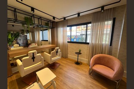 Apartamento à venda com 80m², 3 quartos e 2 vagas Apartamento à venda com 80m², 3 quartos e 2 vagasSpa