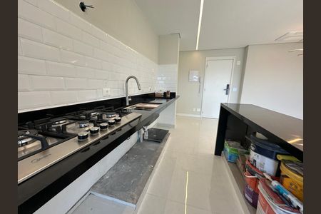 Apartamento à venda com 80m², 3 quartos e 2 vagas Apartamento à venda com 80m², 3 quartos e 2 vagasCozinha