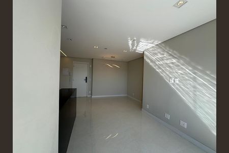 Apartamento à venda com 80m², 3 quartos e 2 vagas Apartamento à venda com 80m², 3 quartos e 2 vagasSala