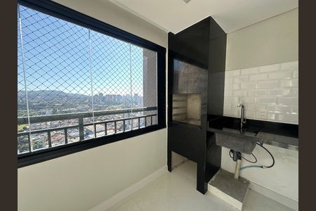 Apartamento à venda com 80m², 3 quartos e 2 vagas Apartamento à venda com 80m², 3 quartos e 2 vagasChurrasqueira