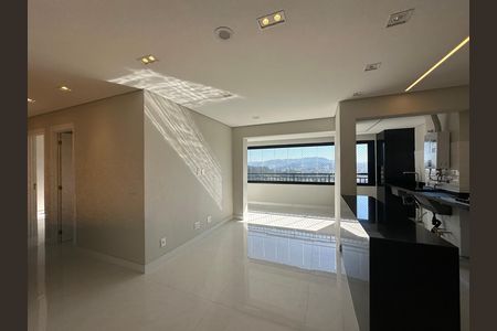 Apartamento à venda com 80m², 3 quartos e 2 vagas Apartamento à venda com 80m², 3 quartos e 2 vagasSala