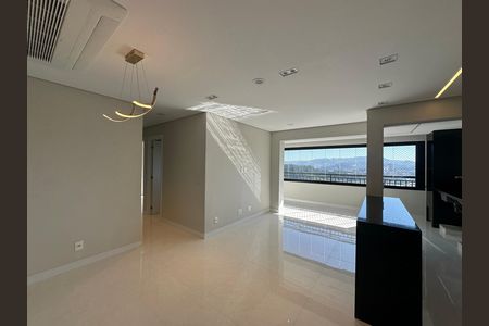 Apartamento à venda com 80m², 3 quartos e 2 vagas Apartamento à venda com 80m², 3 quartos e 2 vagasSala