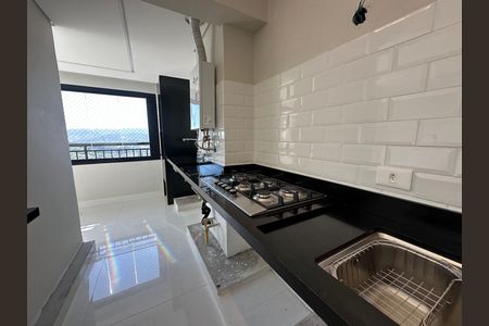 Apartamento à venda com 80m², 3 quartos e 2 vagas Apartamento à venda com 80m², 3 quartos e 2 vagasCozinha