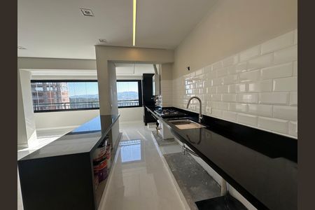 Apartamento à venda com 80m², 3 quartos e 2 vagas Apartamento à venda com 80m², 3 quartos e 2 vagasCozinha