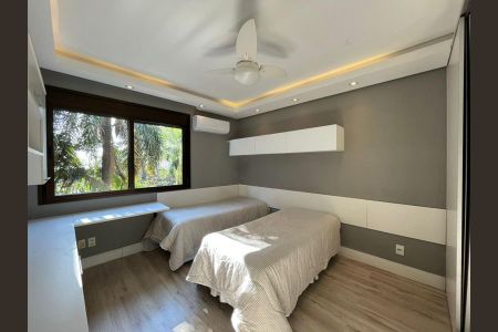 Quarto 2 de apartamento para alugar com 3 quartos, 171m² em Moinhos de Vento, Porto Alegre