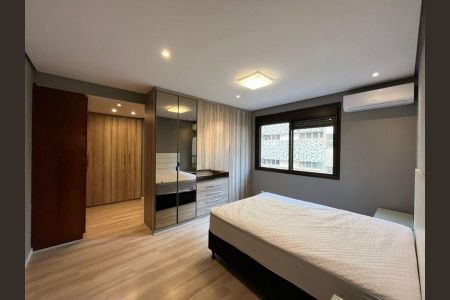 Apartamento para alugar com 171m², 3 quartos e 2 vagas Apartamento para alugar com 171m², 3 quartos e 2 vagasSuíte 3