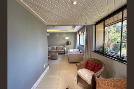 Sala de apartamento para alugar com 3 quartos, 171m² em Moinhos de Vento, Porto Alegre