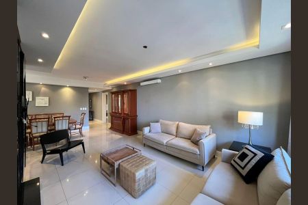 Apartamento para alugar com 3 quartos, 171m² em Moinhos de Vento, Porto Alegre