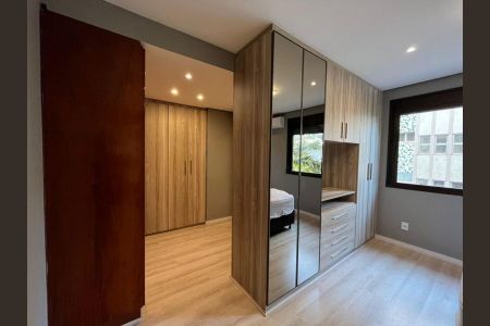 Apartamento para alugar com 171m², 3 quartos e 2 vagas Apartamento para alugar com 171m², 3 quartos e 2 vagasSuíte 3