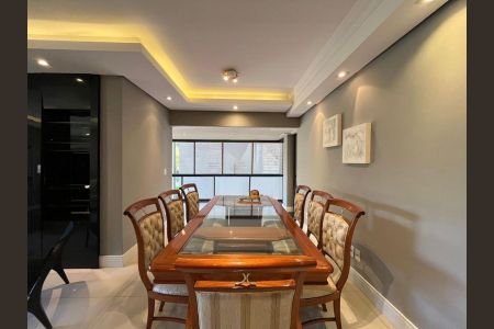 Sala de apartamento para alugar com 3 quartos, 171m² em Moinhos de Vento, Porto Alegre