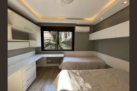 Apartamento para alugar com 171m², 3 quartos e 2 vagas Apartamento para alugar com 171m², 3 quartos e 2 vagasSuíte 2