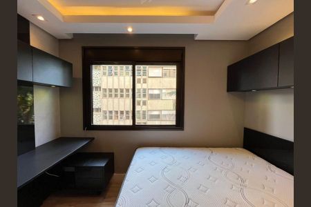 Apartamento para alugar com 171m², 3 quartos e 2 vagas Apartamento para alugar com 171m², 3 quartos e 2 vagasSuíte