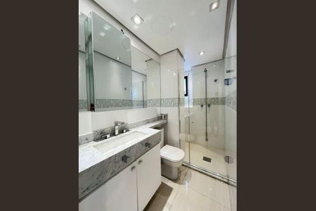 Banheiro 2 de apartamento para alugar com 3 quartos, 171m² em Moinhos de Vento, Porto Alegre