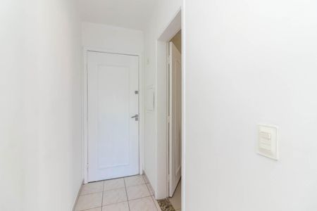 Entrada de apartamento para alugar com 2 quartos, 50m² em Tucuruvi, São Paulo