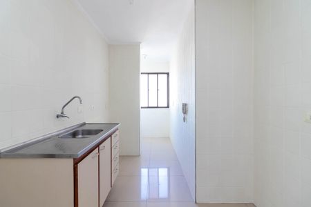 Cozinha de apartamento para alugar com 2 quartos, 50m² em Tucuruvi, São Paulo