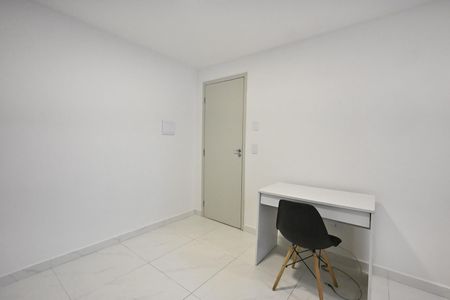 Sala/Quarto de kitnet/studio para alugar com 1 quarto, 20m² em Ferreira, São Paulo