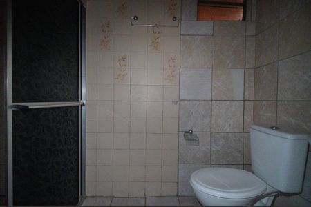 Casa para alugar com 60m², 1 quarto e 1 vagaBanheiro