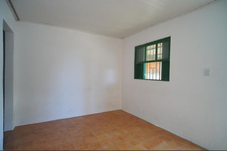 Sala de casa para alugar com 1 quarto, 60m² em Vicentina, São Leopoldo