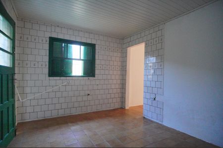 Casa para alugar com 60m², 1 quarto e 1 vagaCozinha