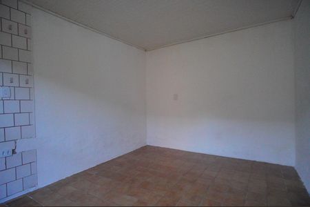 Cozinha de casa para alugar com 1 quarto, 60m² em Vicentina, São Leopoldo