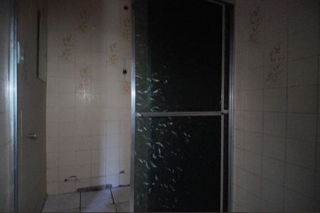 Casa para alugar com 60m², 1 quarto e 1 vagaBanheiro