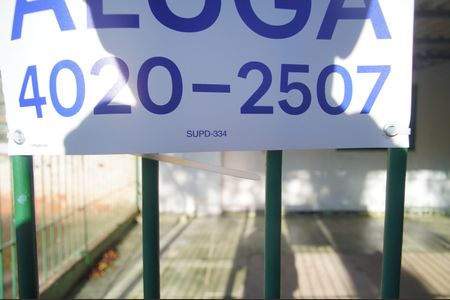 Placa de casa para alugar com 1 quarto, 60m² em Vicentina, São Leopoldo