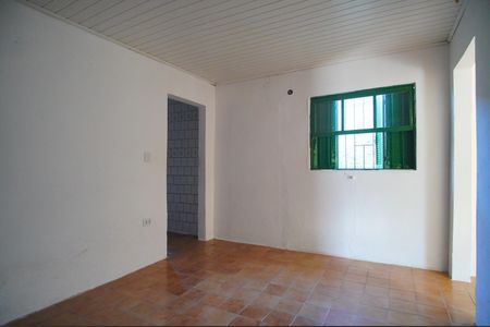 Casa para alugar com 60m², 1 quarto e 1 vagaQuarto