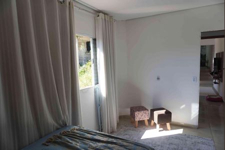 Quarto  de casa à venda com 1 quarto, 186m² em Jardim Rachel, Santana de Parnaíba