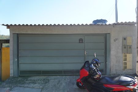 Casa à venda com 1 quarto, 186m² em Jardim Rachel, Santana de Parnaíba