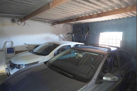 Garagem de casa à venda com 1 quarto, 186m² em Jardim Rachel, Santana de Parnaíba