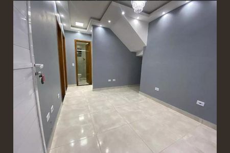 Casa para alugar com 2 quartos, 48m² em SAMAMBAIA, Praia Grande
