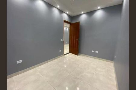 Quarto de casa para alugar com 2 quartos, 48m² em SAMAMBAIA, Praia Grande