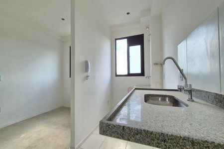 Apartamento à venda com 43m², 2 quartos e 1 vaga Apartamento à venda com 43m², 2 quartos e 1 vagaCozinha