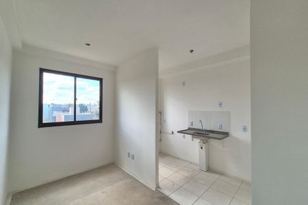 Apartamento à venda com 43m², 2 quartos e 1 vaga Apartamento à venda com 43m², 2 quartos e 1 vagaSala