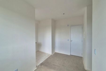 Apartamento à venda com 43m², 2 quartos e 1 vaga Apartamento à venda com 43m², 2 quartos e 1 vagaSala
