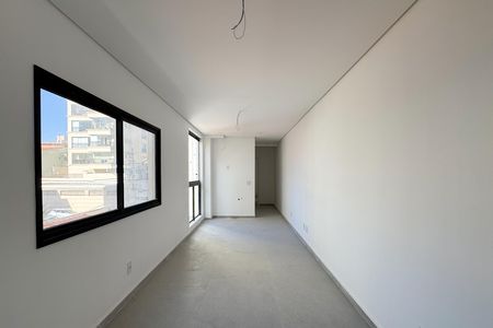 Apartamento à venda com 67m², 2 quartos e 1 vaga Apartamento à venda com 67m², 2 quartos e 1 vagaSala
