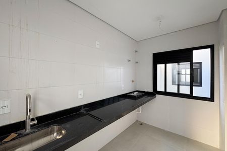 Apartamento à venda com 67m², 2 quartos e 1 vaga Apartamento à venda com 67m², 2 quartos e 1 vagaCozinha