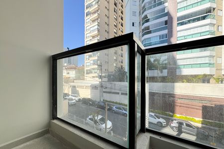 Apartamento à venda com 67m², 2 quartos e 1 vaga Apartamento à venda com 67m², 2 quartos e 1 vagaSacada - Suíte