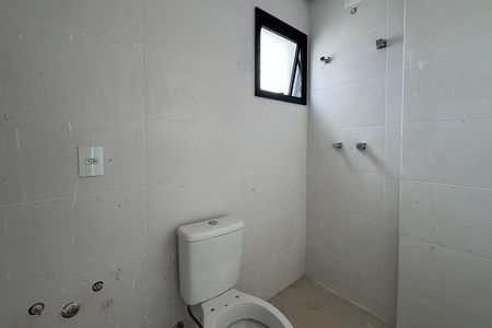 Apartamento à venda com 67m², 2 quartos e 1 vaga Apartamento à venda com 67m², 2 quartos e 1 vagaBanheiro - Suíte